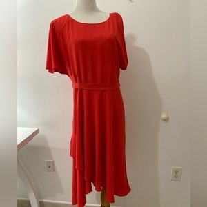 Anne Klein dress